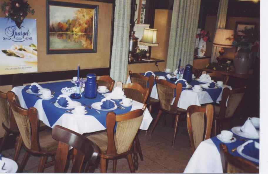 Hotel Alt Wassenberg Luaran gambar