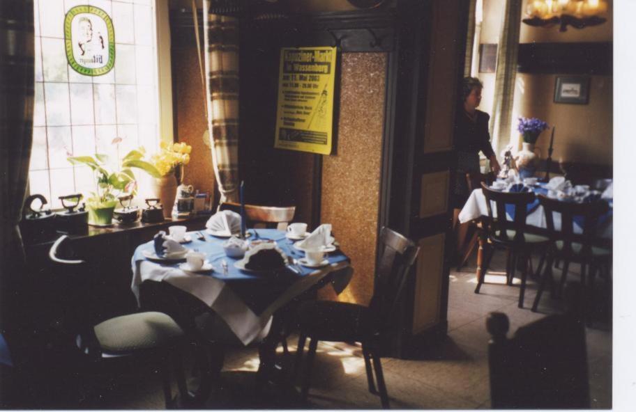 Hotel Alt Wassenberg Luaran gambar