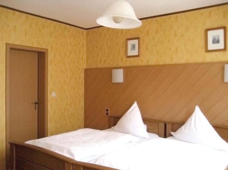 Hotel Alt Wassenberg Bilik gambar