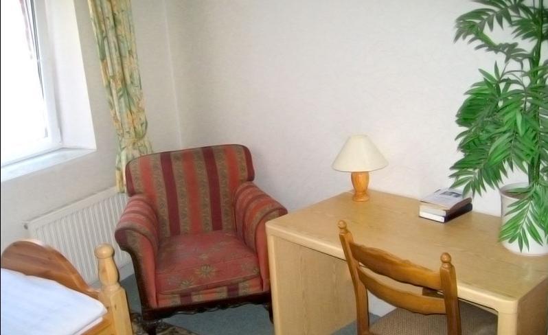 Hotel Alt Wassenberg Luaran gambar