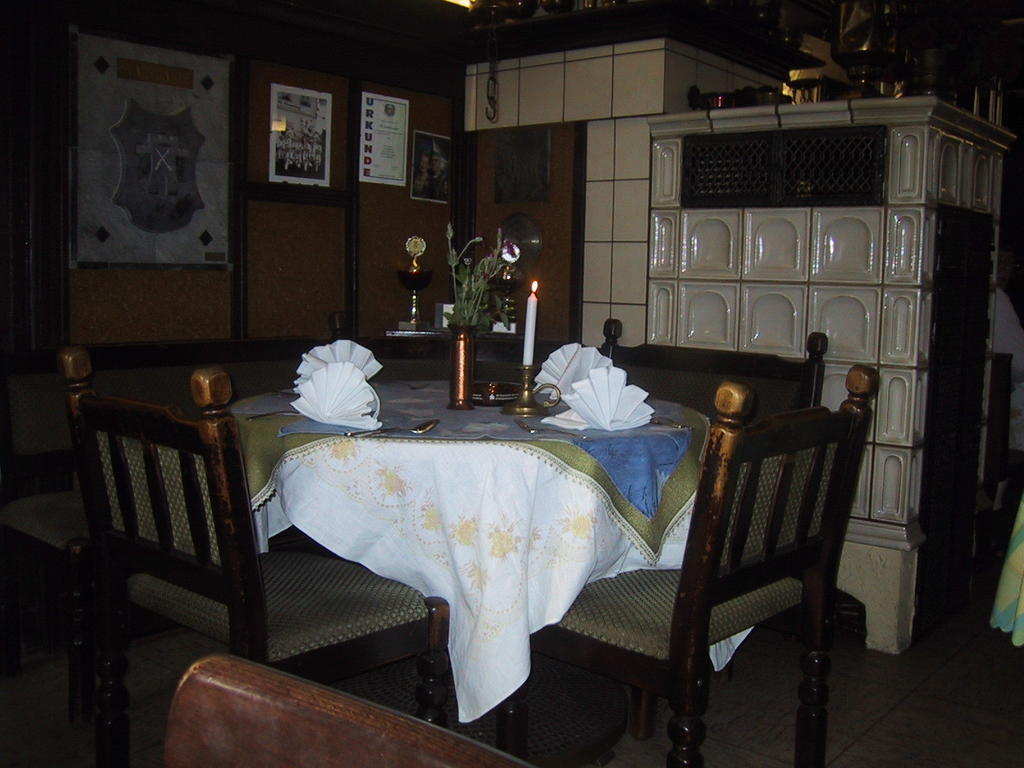 Hotel Alt Wassenberg Luaran gambar