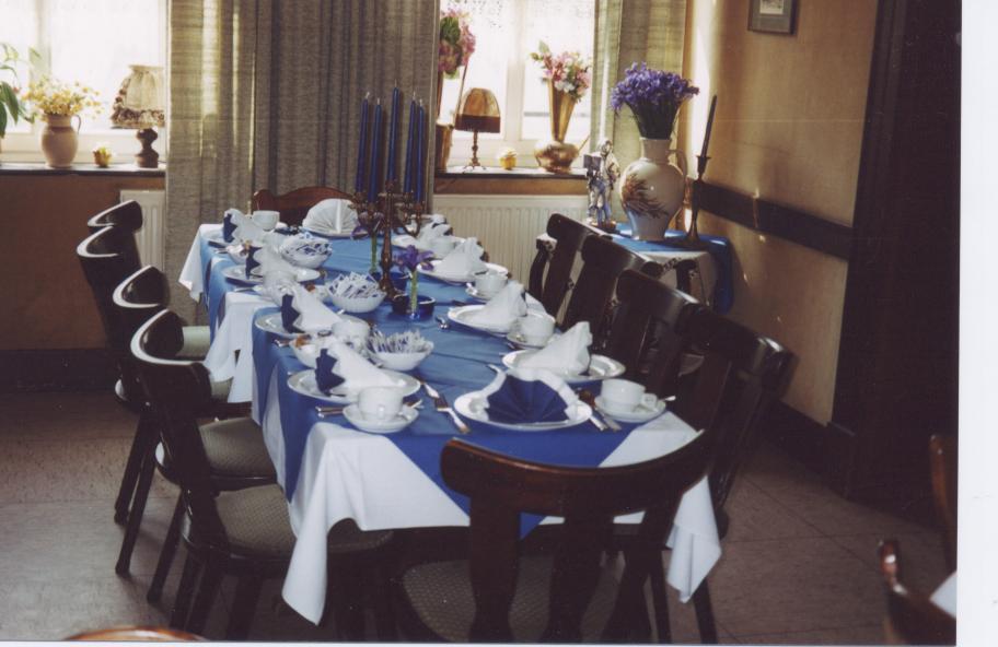 Hotel Alt Wassenberg Luaran gambar