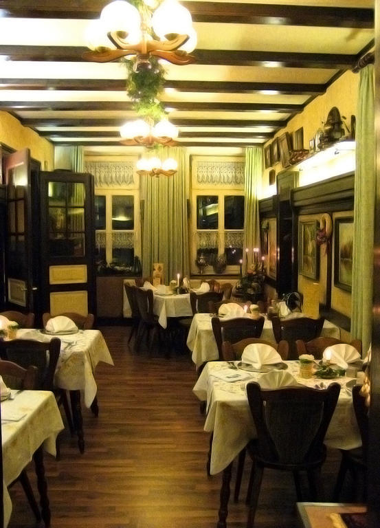 Hotel Alt Wassenberg Luaran gambar