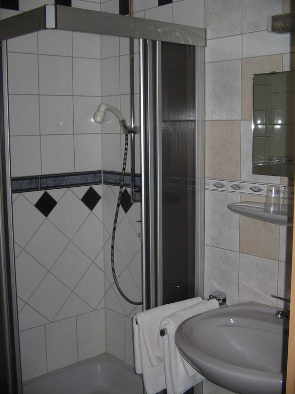 Hotel Alt Wassenberg Bilik gambar